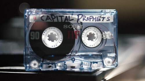 City Limits — documentary