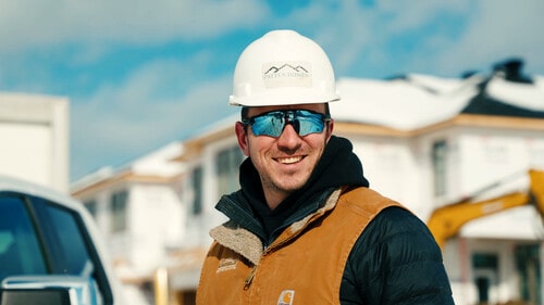 Cavanagh Construction cover